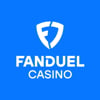 FanDuel Casino logo