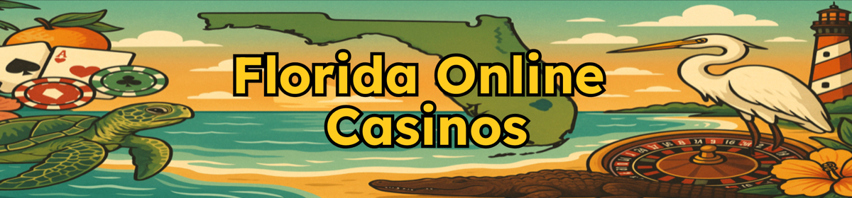 Florida Online Casinos