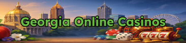 Georgia Online Casinos