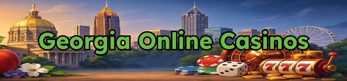 Georgia Online Casinos