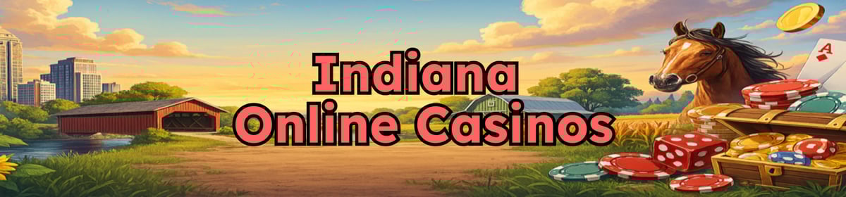 Indiana Online Casinos