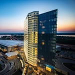 MGM National Harbor