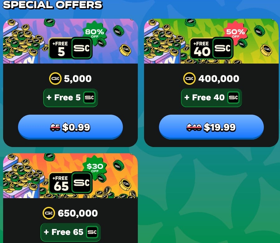 First purchase bonus offers at MyPrize.us