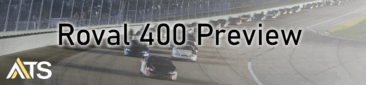 NASCAR Roval 400 Prediction and Preview