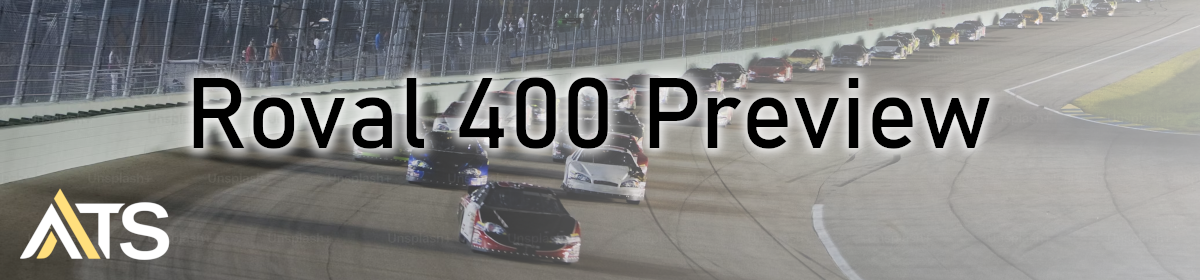 NASCAR Roval 400 Prediction and Preview