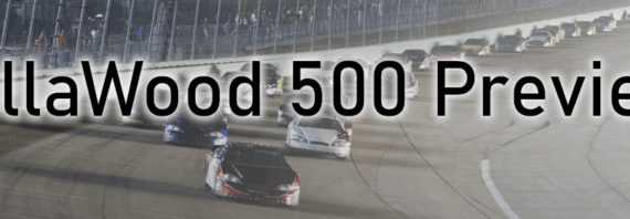 NASCAR YellaWood 500 Prediction and Preview