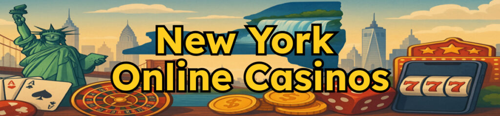 Best New York Online Casinos What s Legal In 2026 