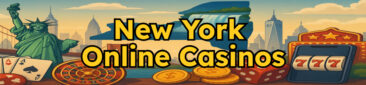 New York Online Casinos