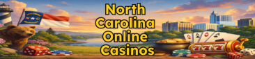 North Carolina Online Casinos