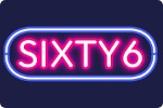 Sixty6 logo