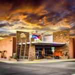 Speaking Rock Entertainment Center Texas