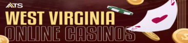 West Virginia Online Casinos