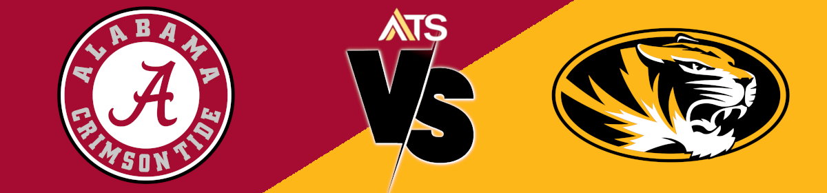 alabama vs missouri prediction and preview