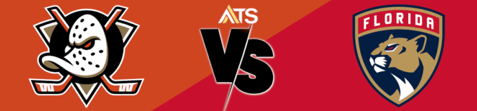 Anaheim Ducks vs Florida Panthers Prediction – 10/28/2025