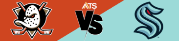 anaheim ducks vs seattle kraken prediction and preview