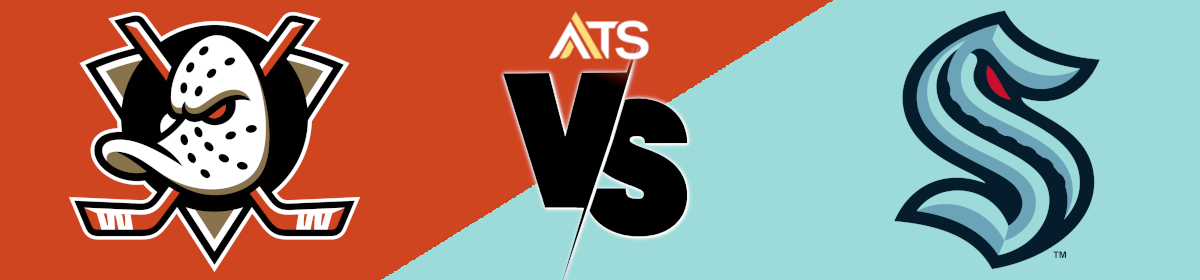 anaheim ducks vs seattle kraken prediction and preview