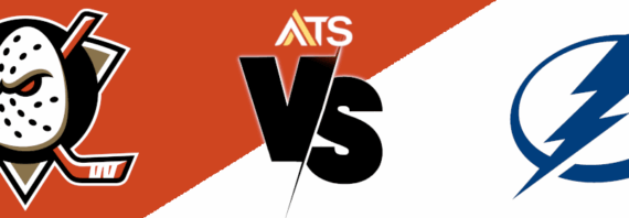 anaheim ducks vs tampa bay lightning prediction and preview