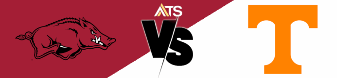 Arkansas vs Tennessee Pick & Prediction – 10/11/2025