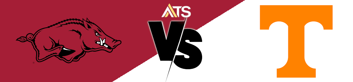 arkansas vs tennessee prediction and preview