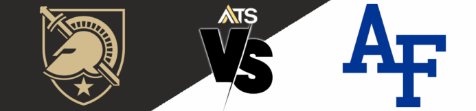 Army vs Air Force Pick & Prediction – 11/1/2025