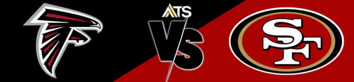 Atlanta Falcons vs San Francisco 49ers Prediction – 10/19/2025