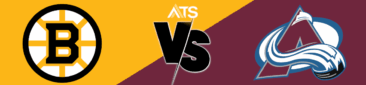 boston bruins vs colorado avalanche prediction and preview
