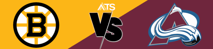 Boston Bruins vs Colorado Avalanche Prediction – 10/18/2025