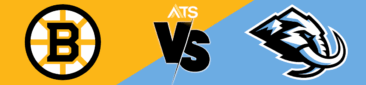 boston bruins vs utah mammoth prediction and preview