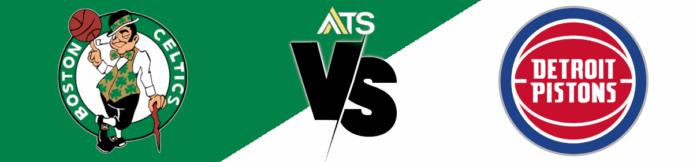 Detroit Pistons vs Boston Celtics Prediction – 11/26/2025