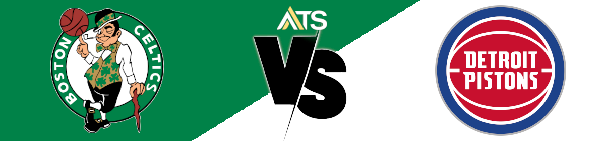 boston celtics vs detroit pistons prediction and preview
