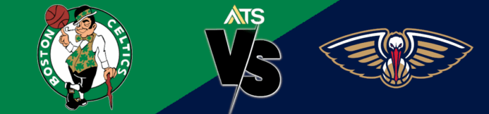 Boston Celtics vs New Orleans Pelicans Prediction – 10/27/2025