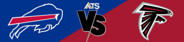buffalo bills vs atlanta falcons prediction and preview