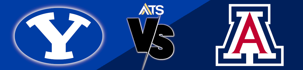 byu vs arizona prediction and preview