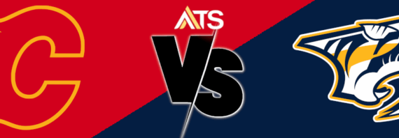 calgary flames vs nashville predators prediction and preview