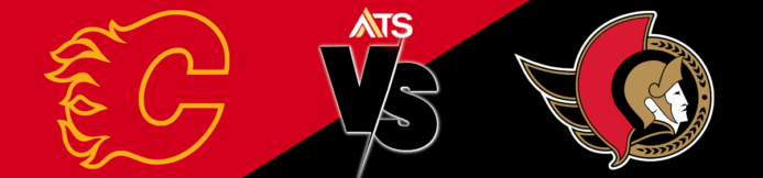 Calgary Flames vs Ottawa Senators Prediction – 10/30/2025
