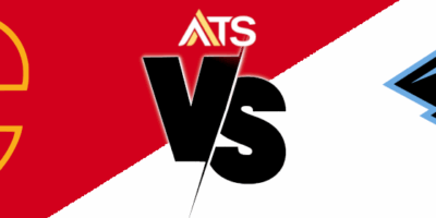 calgary flames vs utah mammoth prediction and preview