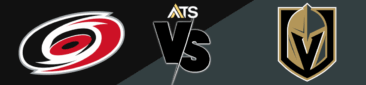 carolina hurricanes vs vegas golden knights prediction and preview
