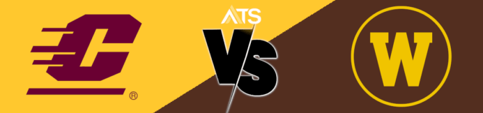 Central Michigan vs Western Michigan Pick & Prediction – 11/1/2025