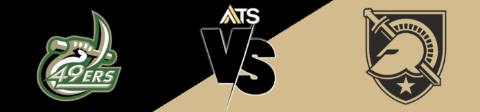 Charlotte vs Army Pick & Prediction – 10/11/2025