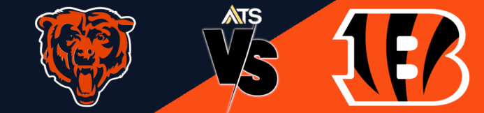 Chicago Bears vs Cincinnati Bengals Prediction – 11/2/2025