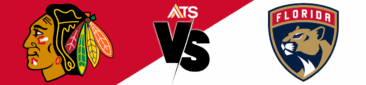 chicago blackhawks vs florida panthers prediction and preview