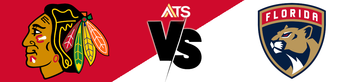 chicago blackhawks vs florida panthers prediction and preview
