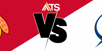 chicago blackhawks vs tampa bay lightning logo