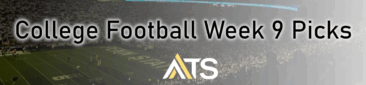 college football week 9 picks and predictions