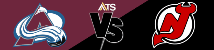 Colorado Avalanche vs New Jersey Devils Prediction – 10/26/2025