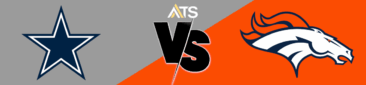 dallas cowboys vs denver broncos prediction and preview