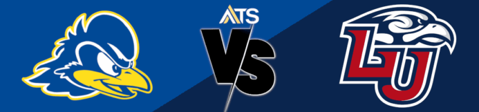 Delaware vs Liberty Pick & Prediction – 11/1/2025