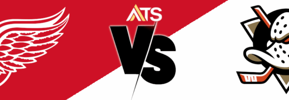 detroit red wings vs anaheim ducks prediction and preview