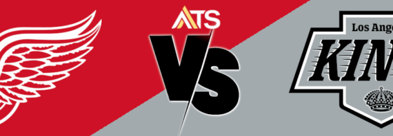 detroit red wings vs los angeles kings prediction and preview