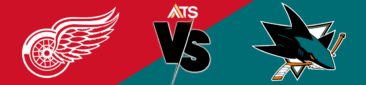 detroit red wings vs san jose sharks prediction and preview